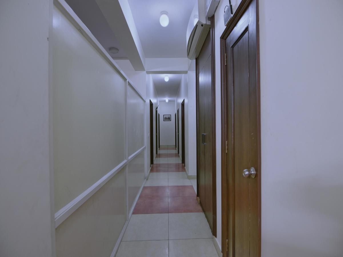 Oyo 4647 Hari Villa Holiday Home Джайпур Екстериор снимка