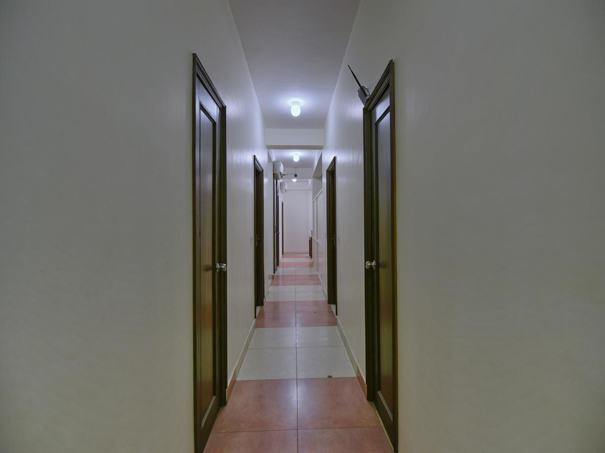 Oyo 4647 Hari Villa Holiday Home Джайпур Екстериор снимка