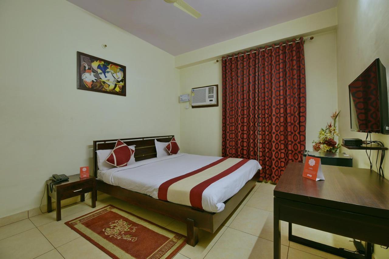 Oyo 4647 Hari Villa Holiday Home Джайпур Екстериор снимка