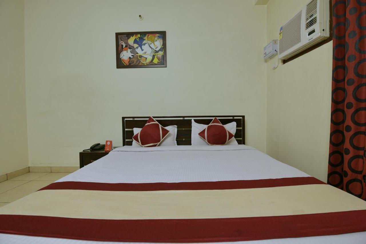 Oyo 4647 Hari Villa Holiday Home Джайпур Екстериор снимка