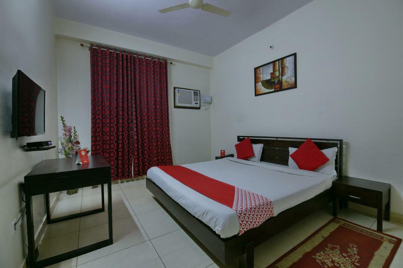 Oyo 4647 Hari Villa Holiday Home Джайпур Екстериор снимка