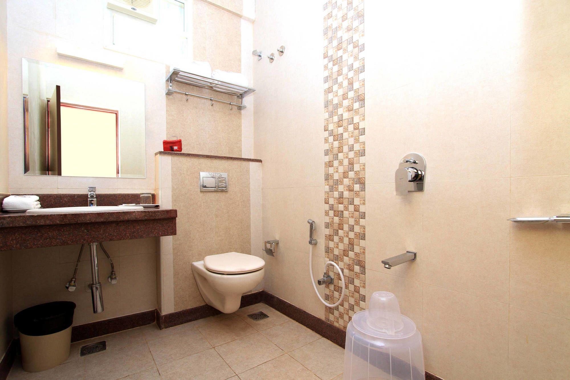 Oyo 4647 Hari Villa Holiday Home Джайпур Екстериор снимка