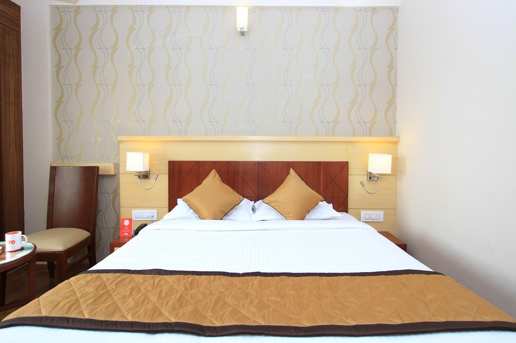 Oyo 4647 Hari Villa Holiday Home Джайпур Екстериор снимка