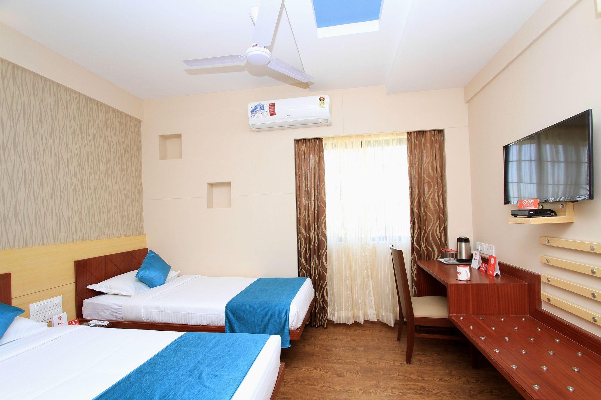 Oyo 4647 Hari Villa Holiday Home Джайпур Екстериор снимка