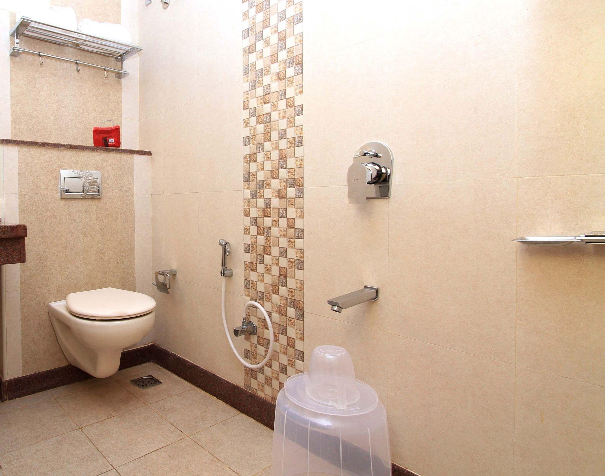 Oyo 4647 Hari Villa Holiday Home Джайпур Екстериор снимка