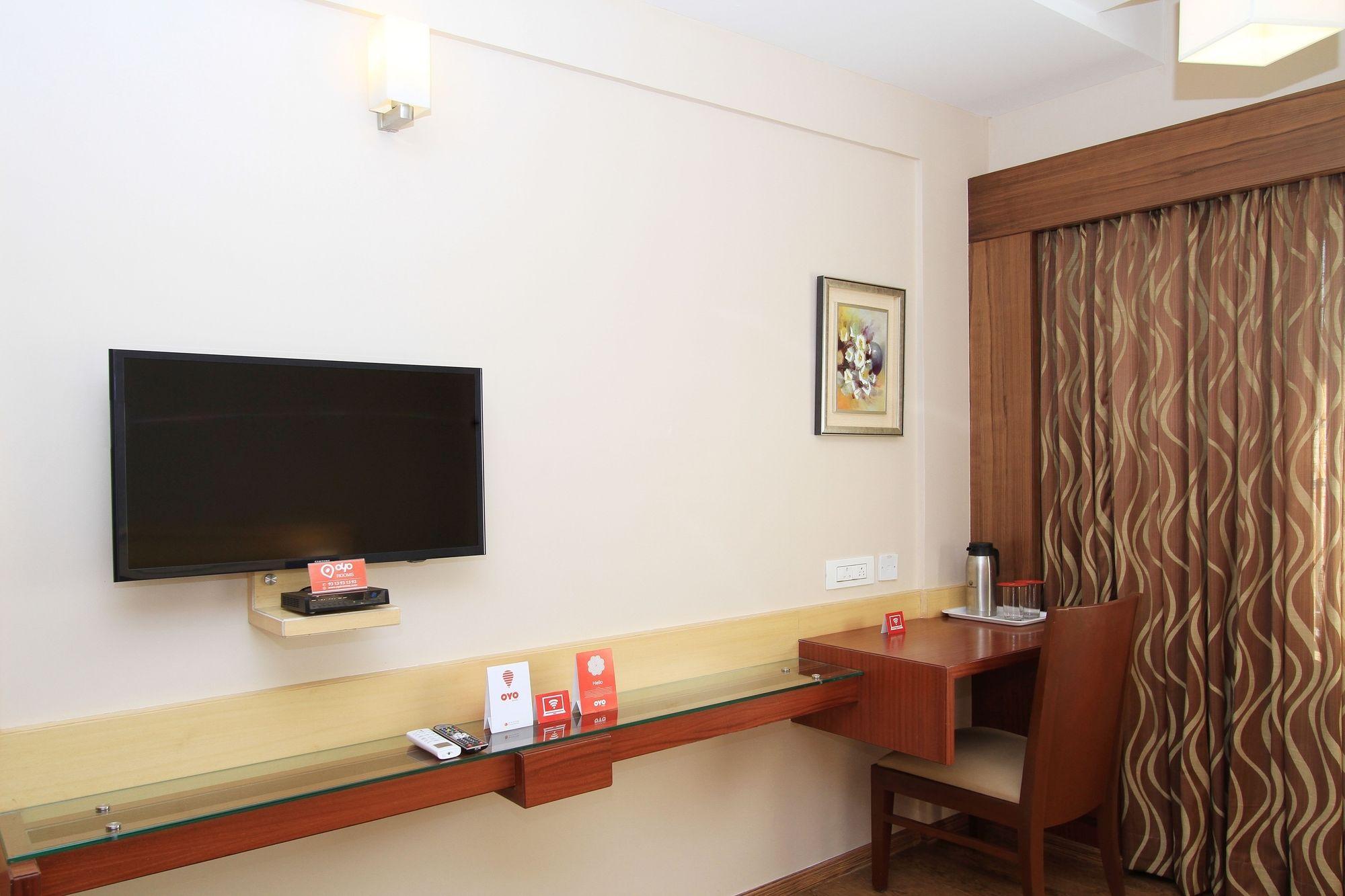 Oyo 4647 Hari Villa Holiday Home Джайпур Екстериор снимка