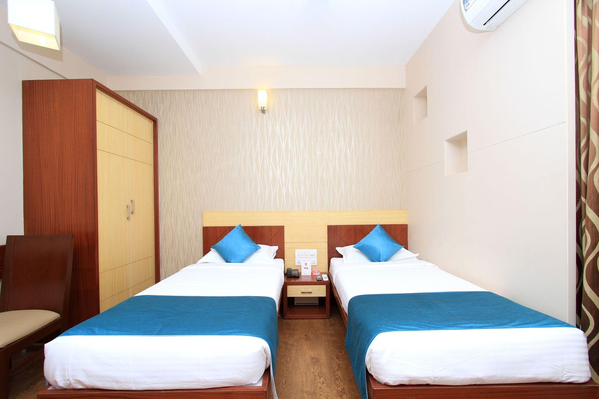 Oyo 4647 Hari Villa Holiday Home Джайпур Екстериор снимка