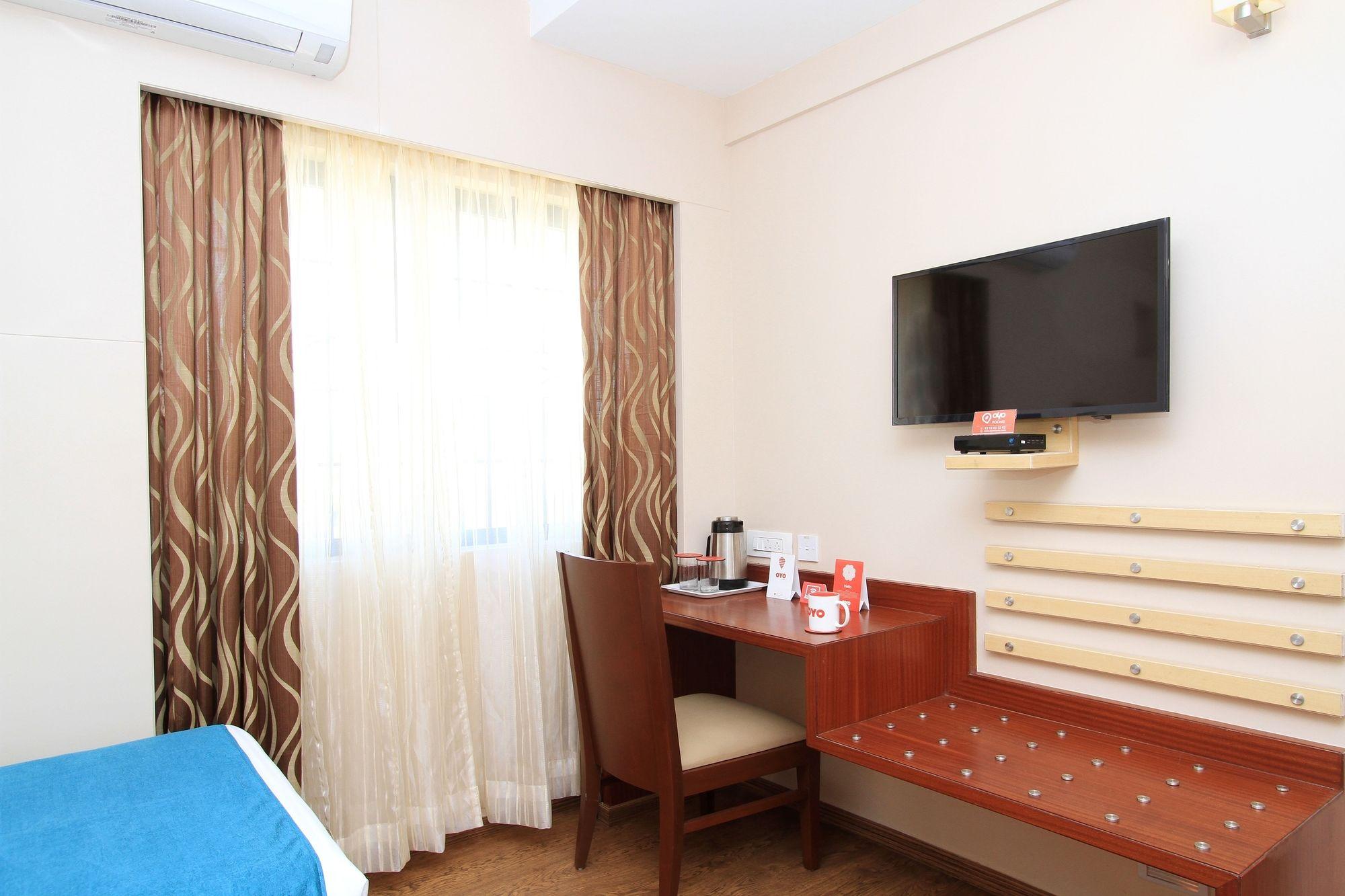 Oyo 4647 Hari Villa Holiday Home Джайпур Екстериор снимка